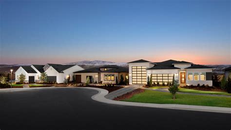 New Construction Homes in Sparks NV